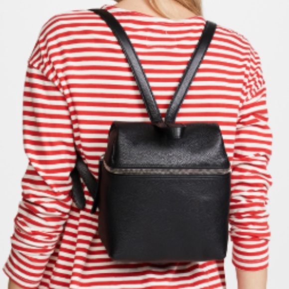 kara classic backpack